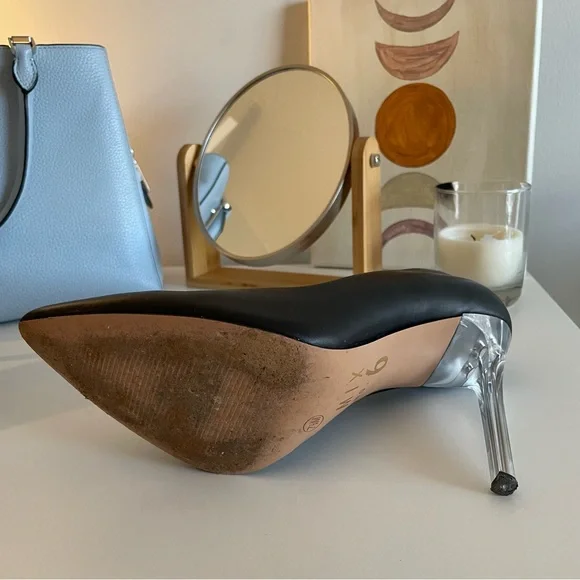 Mix No. 6 Women’s 4” Stilettos - Picture 10 of 13